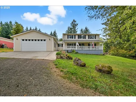 24415 NE 219th Street Battle Ground WA 98604