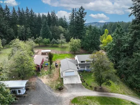 24415 NE 219th Street Battle Ground WA 98604