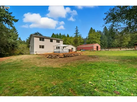 24415 NE 219th Street Battle Ground WA 98604