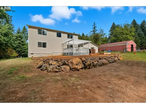 24415 NE 219th Street Battle Ground WA 98604