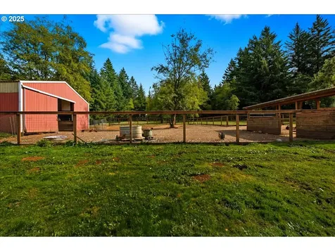 24415 NE 219th Street Battle Ground WA 98604