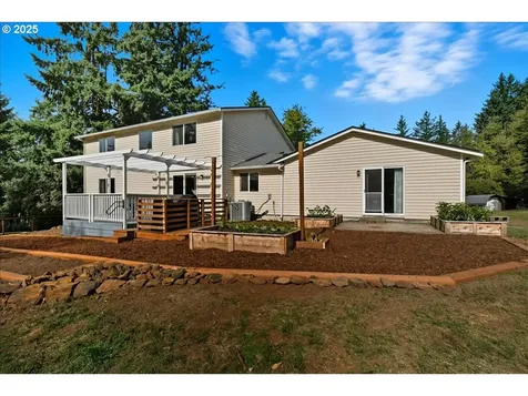 24415 NE 219th Street Battle Ground WA 98604