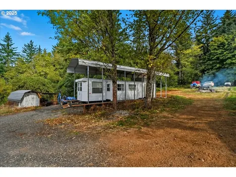 24415 NE 219th Street Battle Ground WA 98604