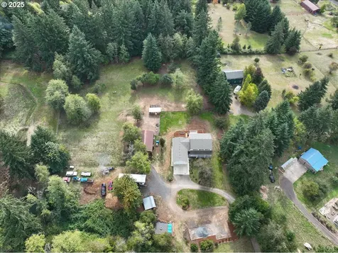 24415 NE 219th Street Battle Ground WA 98604