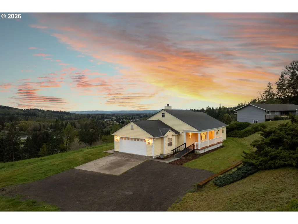 351 Butte Hill Road Woodland WA 98674