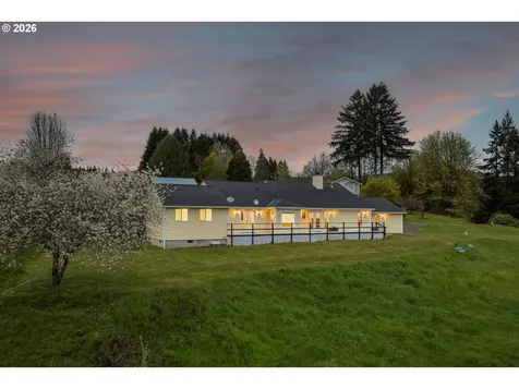 351 Butte Hill Road Woodland WA 98674