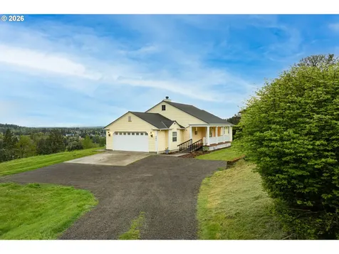 351 Butte Hill Road Woodland WA 98674