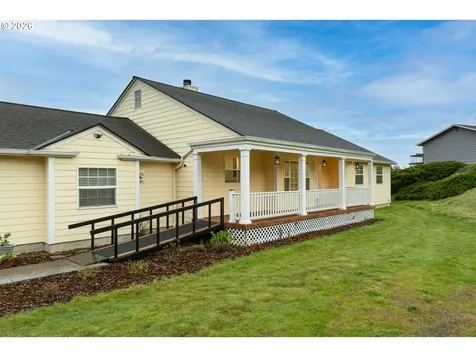 351 Butte Hill Road Woodland WA 98674