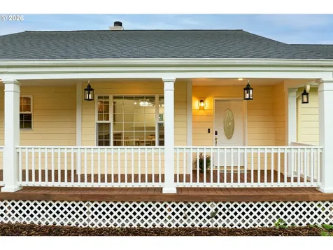 351 Butte Hill Road Woodland WA 98674