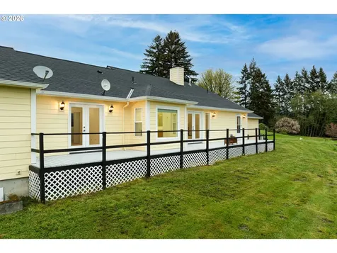 351 Butte Hill Road Woodland WA 98674