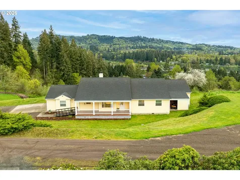 351 Butte Hill Road Woodland WA 98674