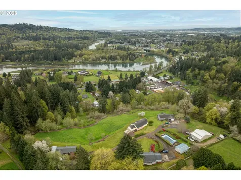351 Butte Hill Road Woodland WA 98674