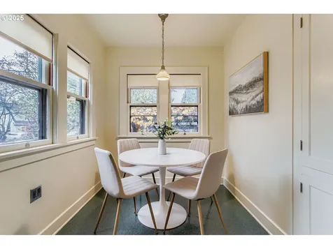 2033 SE 22nd Avenue Portland OR 97214