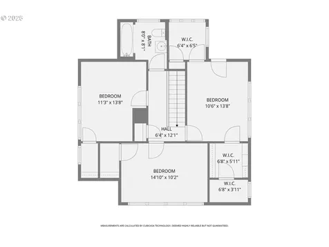 2033 SE 22nd Avenue Portland OR 97214