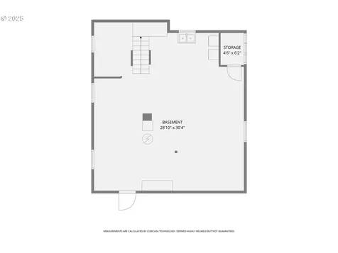 2033 SE 22nd Avenue Portland OR 97214