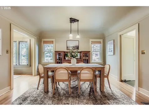2033 SE 22nd Avenue Portland OR 97214