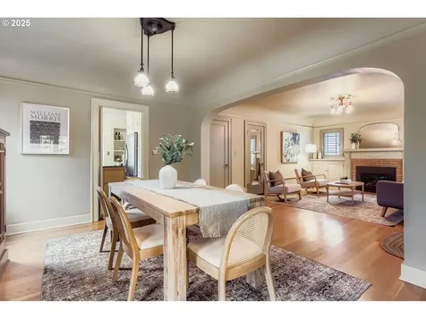 2033 SE 22nd Avenue Portland OR 97214
