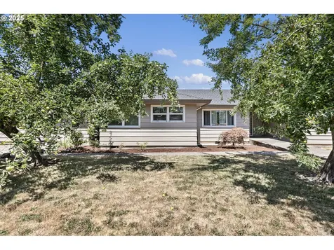 2114 Centennial Boulevard Springfield OR 97477