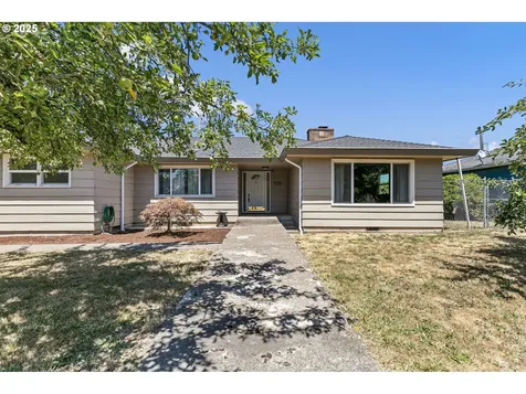 2114 Centennial Boulevard Springfield OR 97477