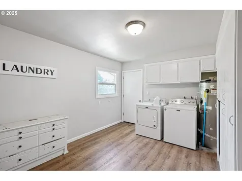 2114 Centennial Boulevard Springfield OR 97477