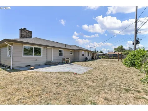 2114 Centennial Boulevard Springfield OR 97477