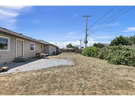2114 Centennial Boulevard Springfield OR 97477