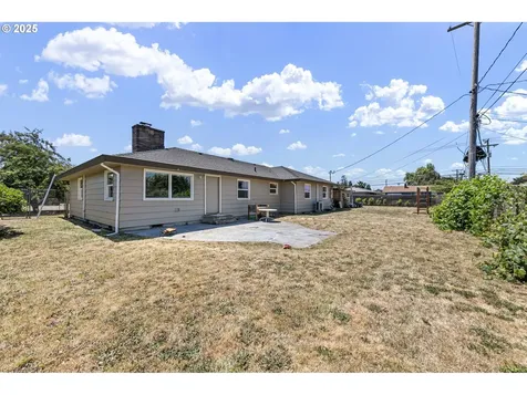2114 Centennial Boulevard Springfield OR 97477