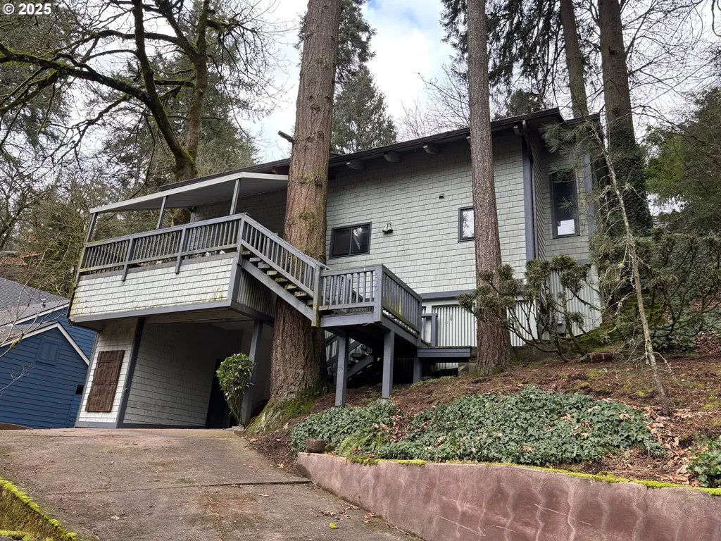 620 Maple Street Lake Oswego OR 97034