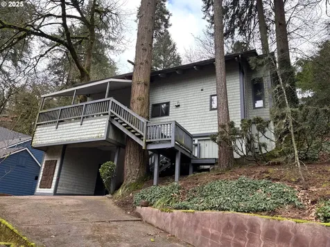 620 Maple Street Lake Oswego OR 97034