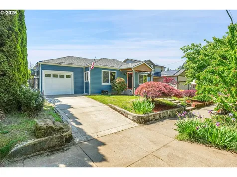 2530 17th Avenue Forest Grove OR 97116