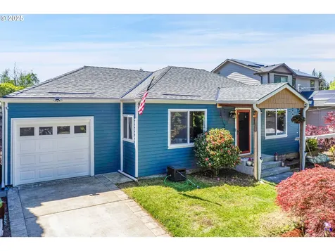 2530 17th Avenue Forest Grove OR 97116