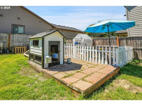 2530 17th Avenue Forest Grove OR 97116