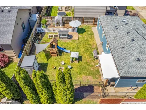 2530 17th Avenue Forest Grove OR 97116