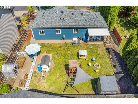 2530 17th Avenue Forest Grove OR 97116