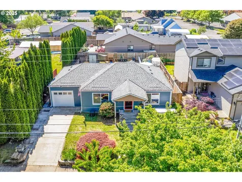 2530 17th Avenue Forest Grove OR 97116
