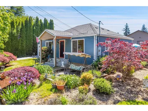2530 17th Avenue Forest Grove OR 97116
