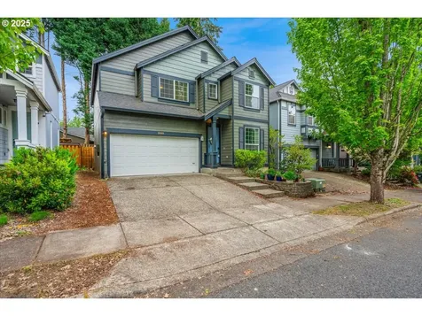 20748 SW Gracie Street Beaverton OR 97006