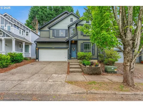 20748 SW Gracie Street Beaverton OR 97006
