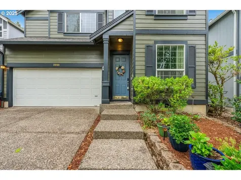 20748 SW Gracie Street Beaverton OR 97006
