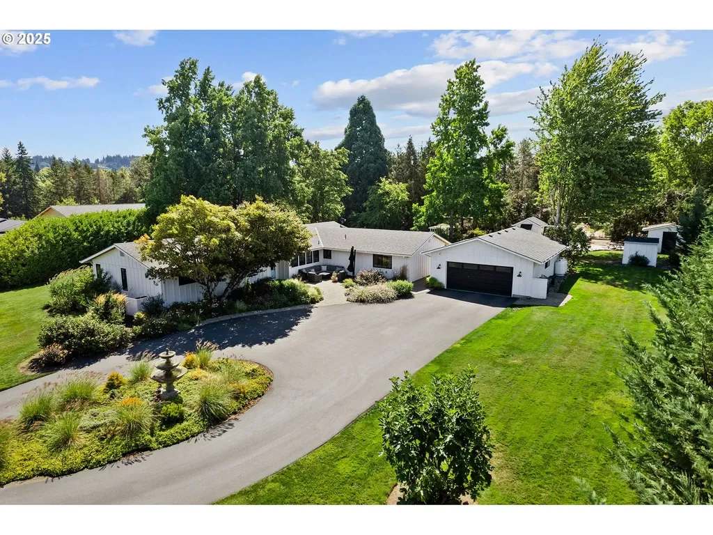 11700 S Makin Lane Canby OR 97013
