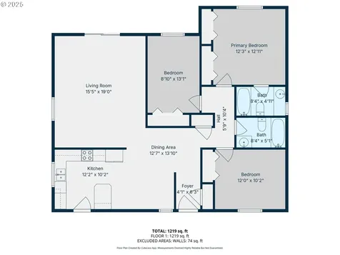 130 SW West Hills Drive Mcminnville OR 97128