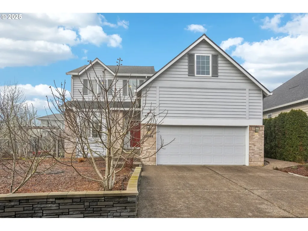 16046 NW Trakehner Way Portland OR 97229