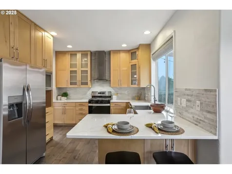 16046 NW Trakehner Way Portland OR 97229