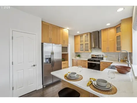 16046 NW Trakehner Way Portland OR 97229
