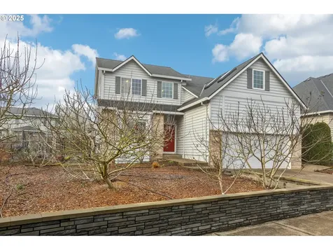 16046 NW Trakehner Way Portland OR 97229