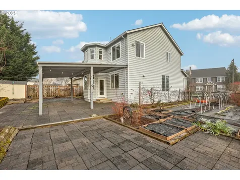 16046 NW Trakehner Way Portland OR 97229
