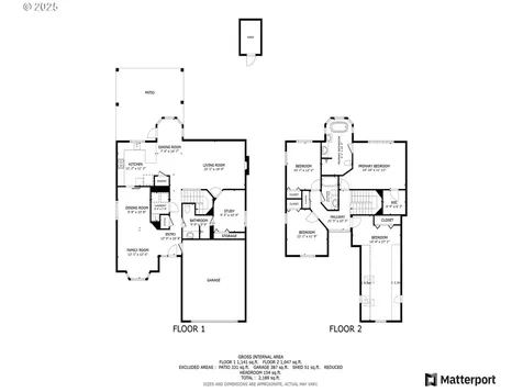 16046 NW Trakehner Way Portland OR 97229