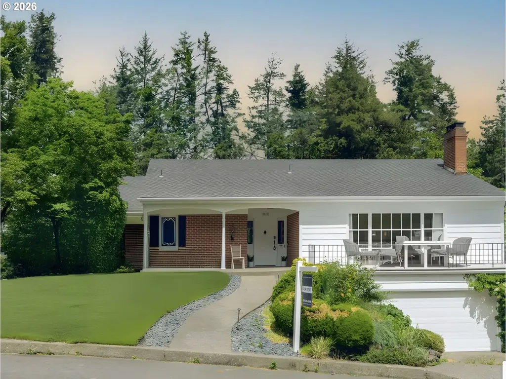 4901 SW Humphrey Park Portland OR 97221