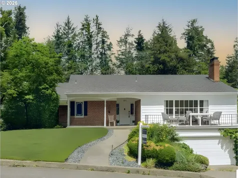 4901 SW Humphrey Park Portland OR 97221
