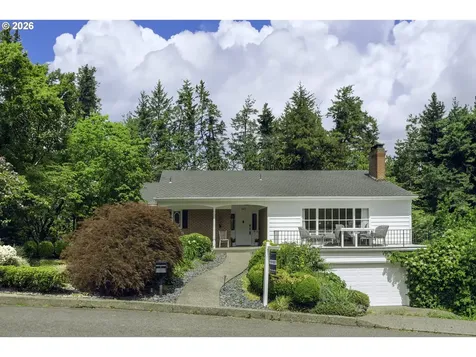 4901 SW Humphrey Park Portland OR 97221